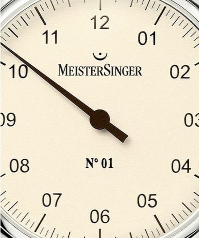 Годинник Чоловічий Meistersinger N°01