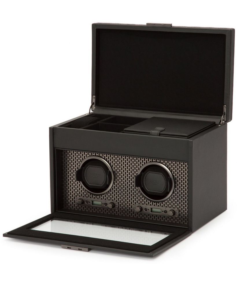 Ротор Wolf Axis