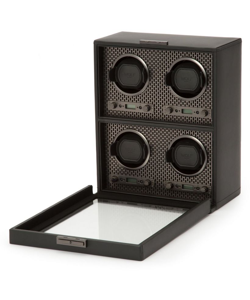 Ротор Wolf Axis