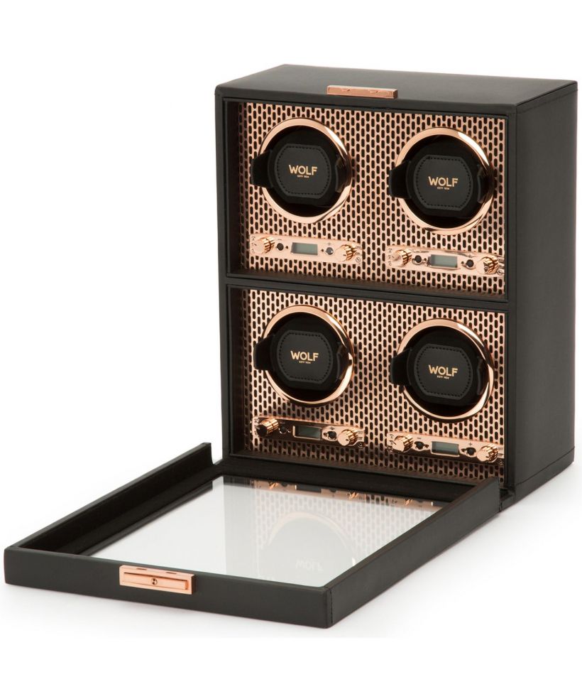 Ротор Wolf Axis