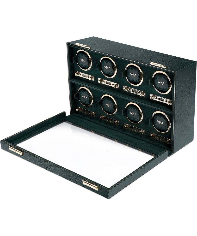 Ротор Wolf British Racing