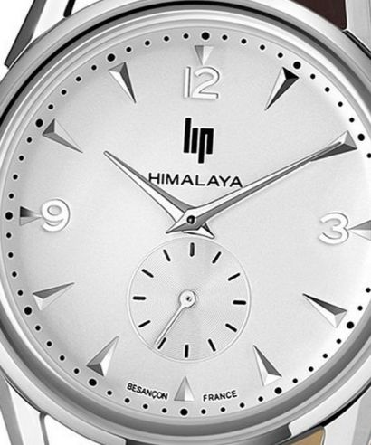 Годинник для Жінок і Чоловіків Lip Himalaya