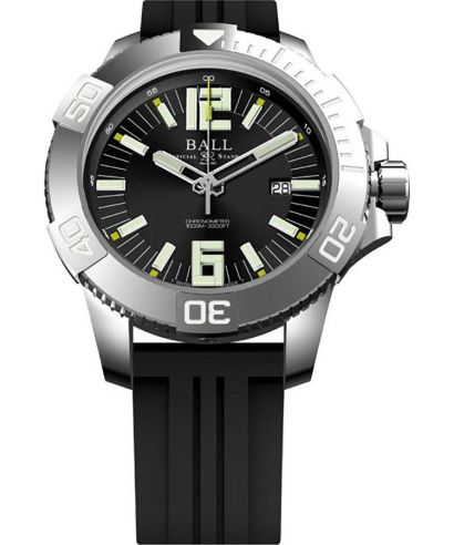 Годинник Чоловічий Ball Engineer Hydrocarbon DeepQUEST