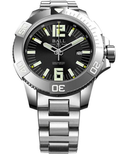 Годинник Чоловічий Ball Engineer Hydrocarbon DeepQUEST
