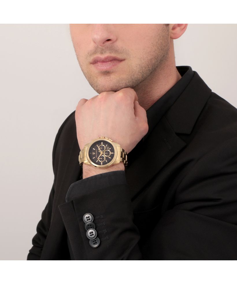 Годинник Чоловічий Maserati Successo Chronograph