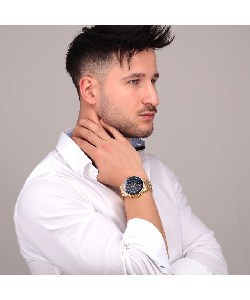 Годинник Чоловічий Maserati Sfida Chronograph