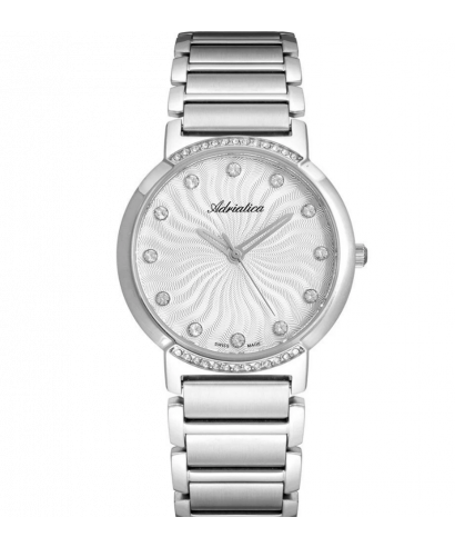 Годинник Жіночий Adriatica Classic