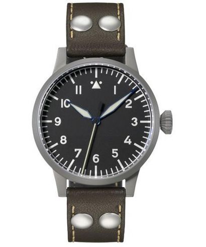 Годинник Чоловічий Laco Flieger B Mülheim an der Ruhr
