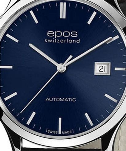 Годинник Чоловічий Epos Originale Automatic