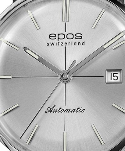 Годинник Чоловічий Epos Originale Automatic