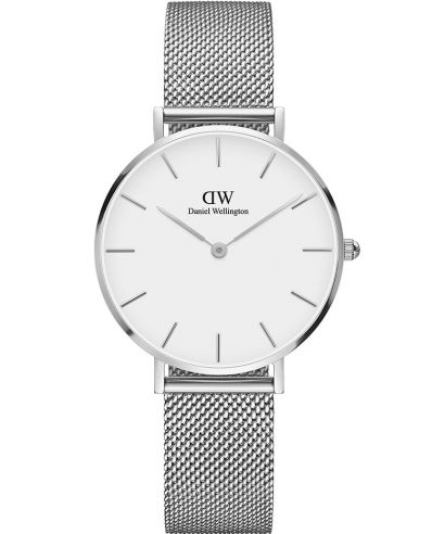 Годинник Жіночий Daniel Wellington Classic Petite Sterling 32