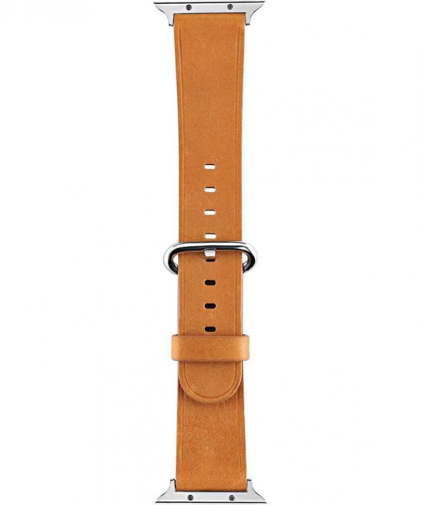 Ремінець Morellato Apple Watch Light Brown 20 mm