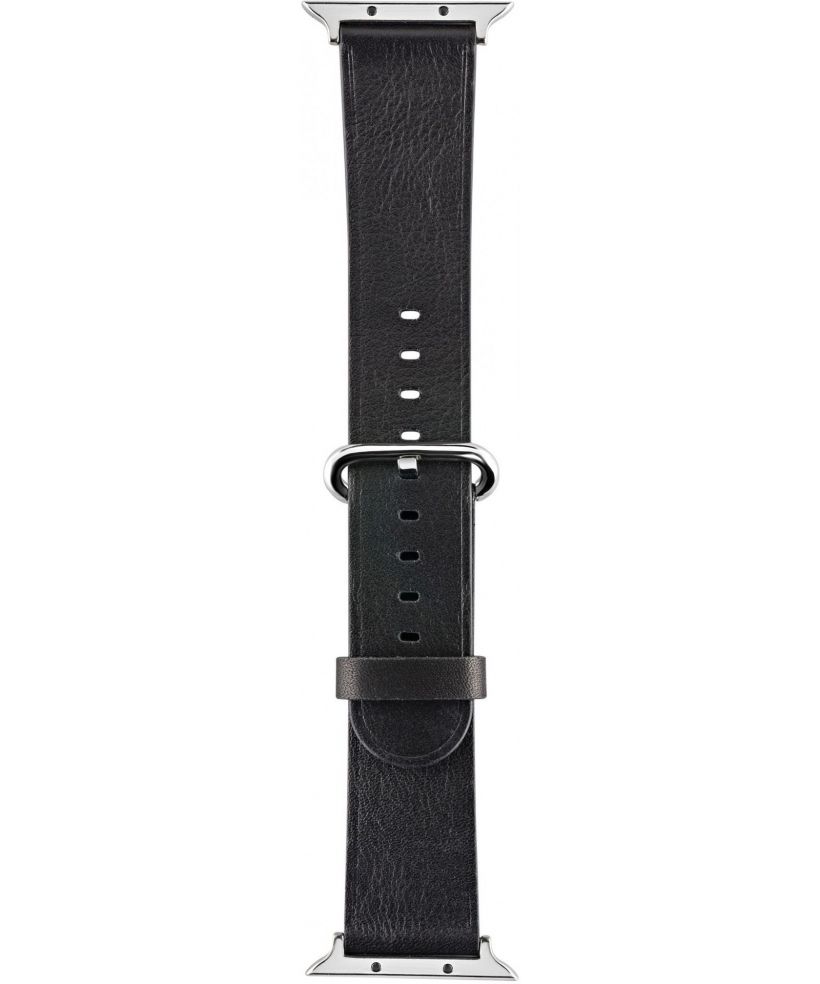 Ремінець Morellato Apple Watch Black 22 mm
