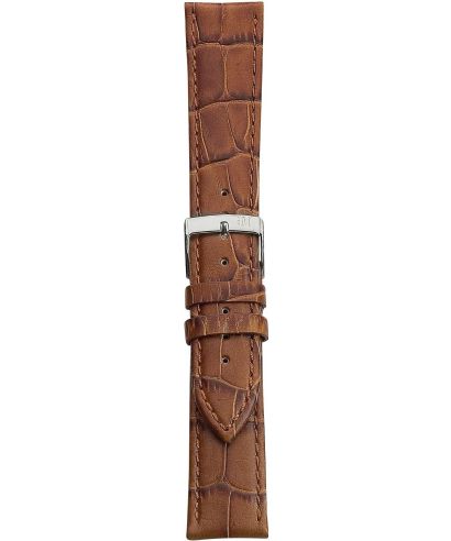 Ремінець Morellato Bolle Alligat.Calf 18 mm