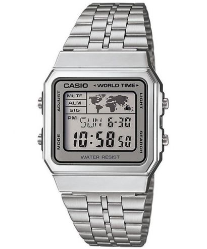 Годинник Чоловічий Casio Vintage Classic