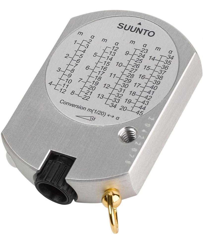 Аксесуари Suunto Suunto PM-5/1520 PC Opti Height Meter