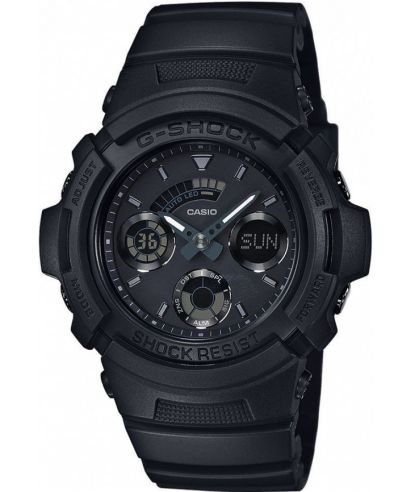 Годинник Чоловічий G-SHOCK Casio