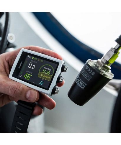 Аксесуари dive Suunto Tank Pod