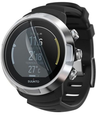 Захисна Плівка Suunto D5 Scratch Guard