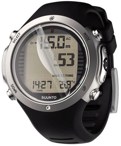 Захисна Плівка Suunto D-Series Scratch Guard