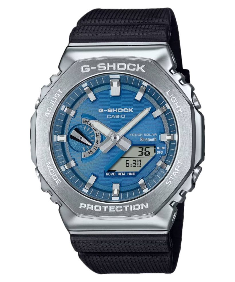 Годинник Чоловічий Casio G-Shock Classic