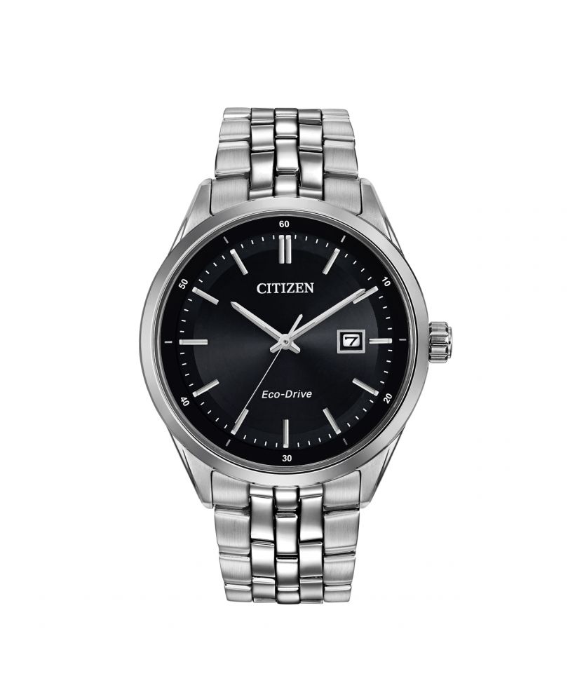 Годинник Чоловічий Citizen Eco-Drive Sports