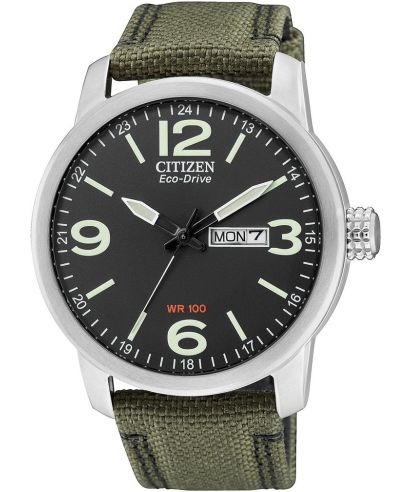 Годинник Чоловічий Citizen Eco-Drive Sports