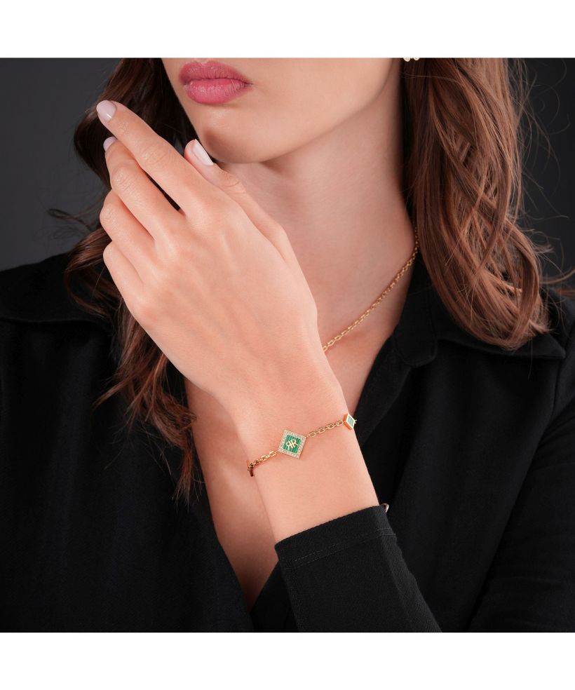 Браслет Cerruti 1881 Fashion Diamente