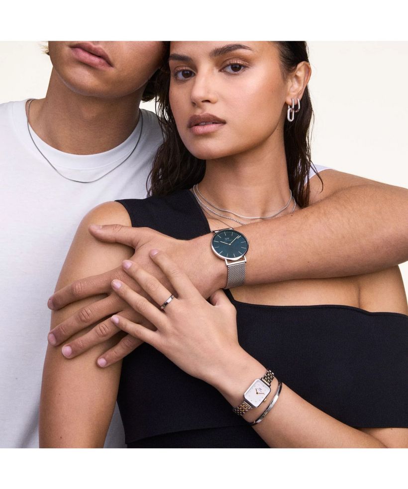 Bransoletka damska Daniel Wellington Classic S