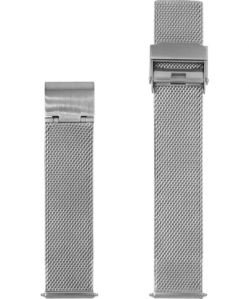 Браслет Zeppelin Silver Mesh