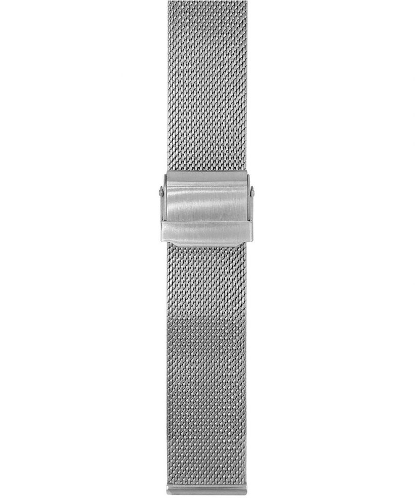 Браслет Zeppelin Silver Mesh