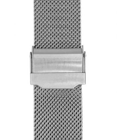 Браслет Zeppelin Silver Mesh