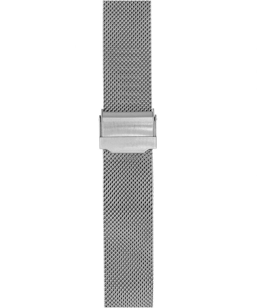 Браслет Zeppelin Silver Mesh
