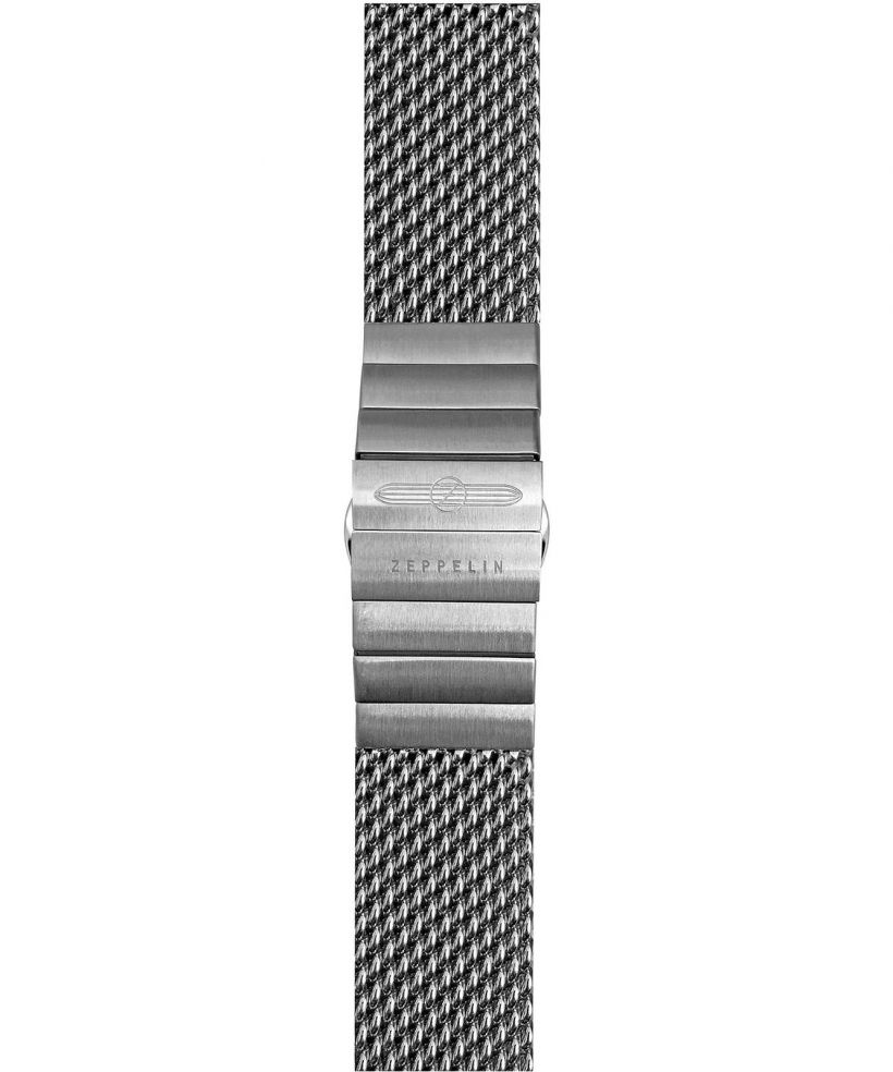 Браслет Zeppelin Silver Mesh