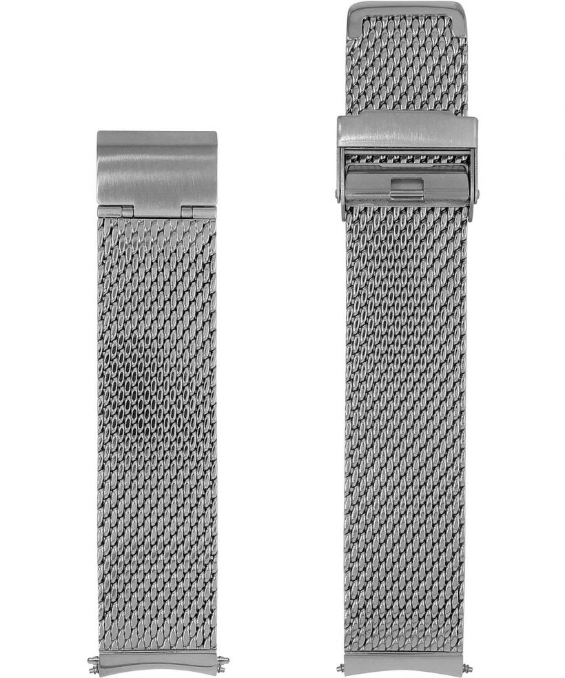 Браслет Zeppelin Silver Mesh