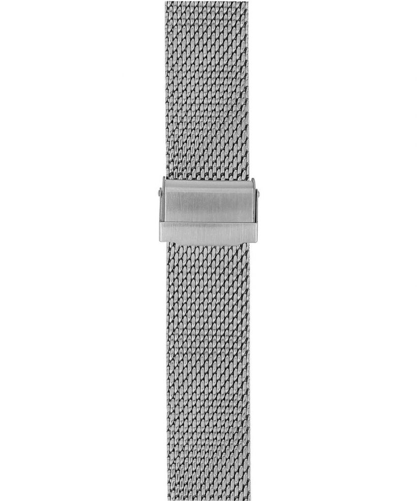 Браслет Zeppelin Silver Stainless steel