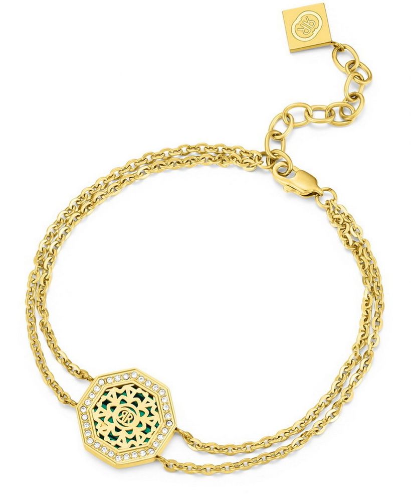 Браслет Cerruti 1881 Classic Arabesque 2.0