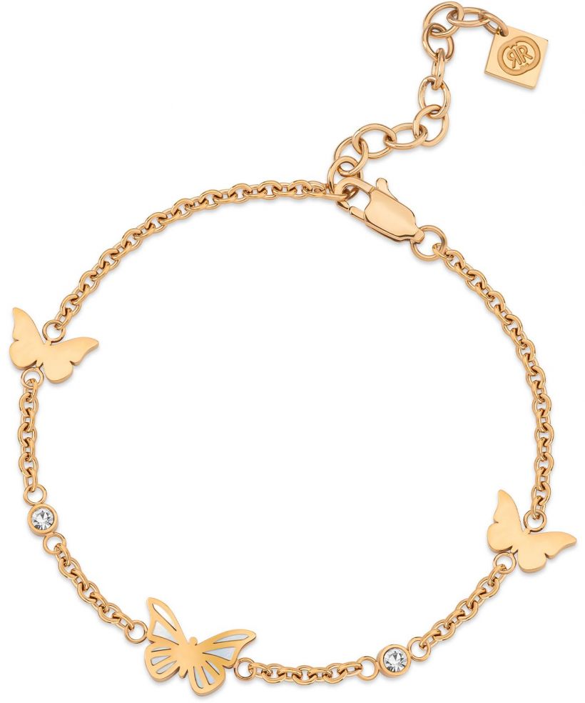 Браслет Cerruti 1881 Luxury CRR Butterfly