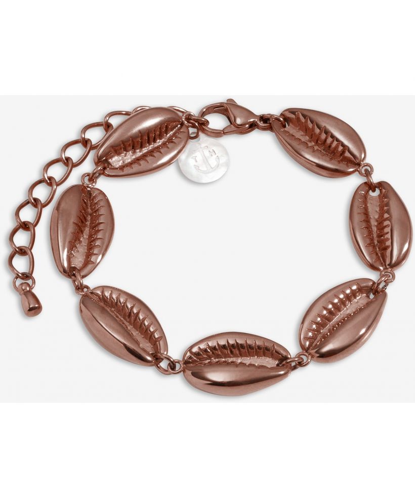 Браслет Tom Hope Bali Coffee