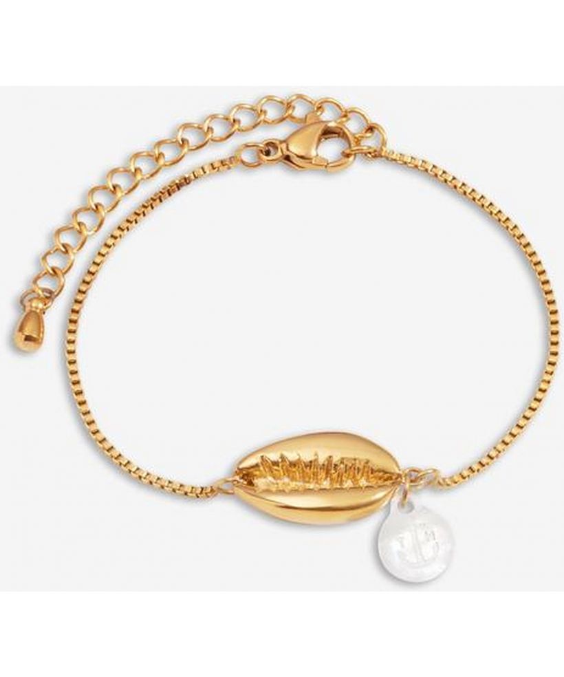 Браслет Tom Hope Maldives Gold