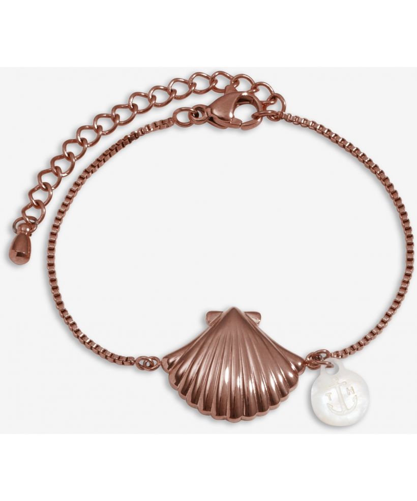 Браслет Tom Hope St Barts Coffee