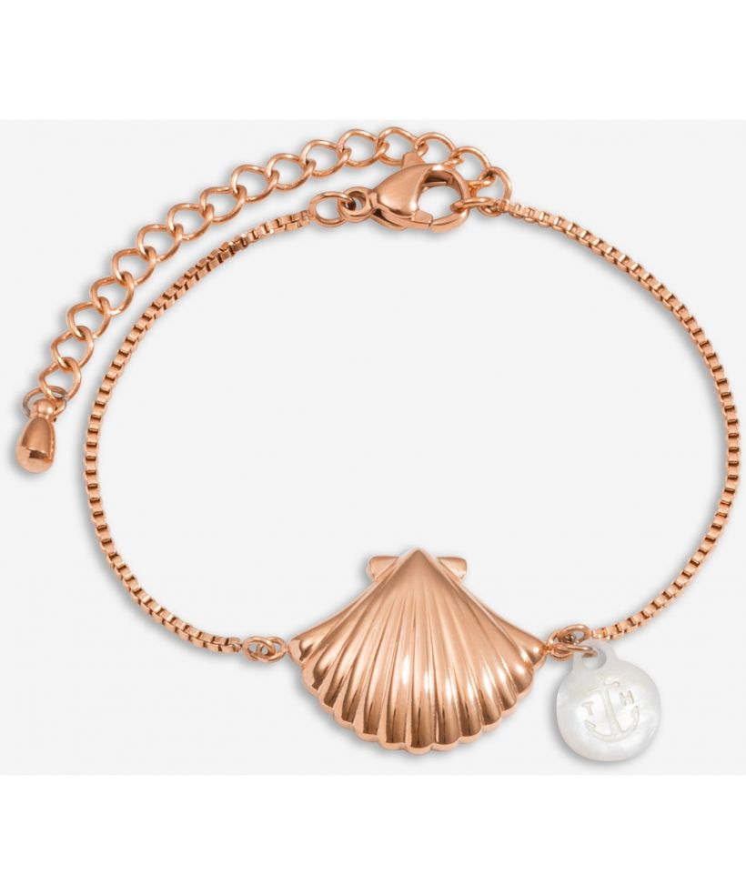 Браслет Tom Hope St Barts Rose