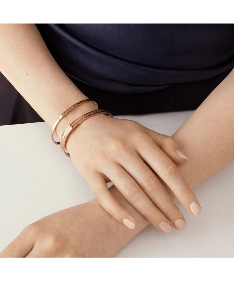 Браслет Daniel Wellington Elan Rose Gold