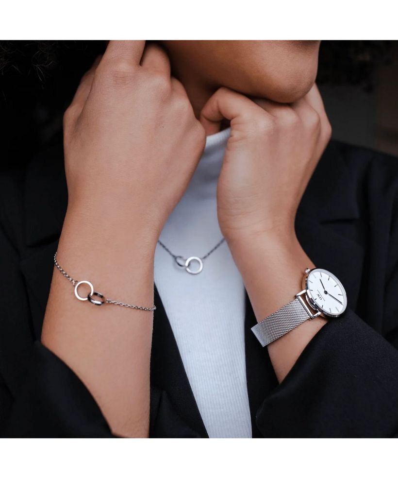 Браслет Daniel Wellington Elan Unity
