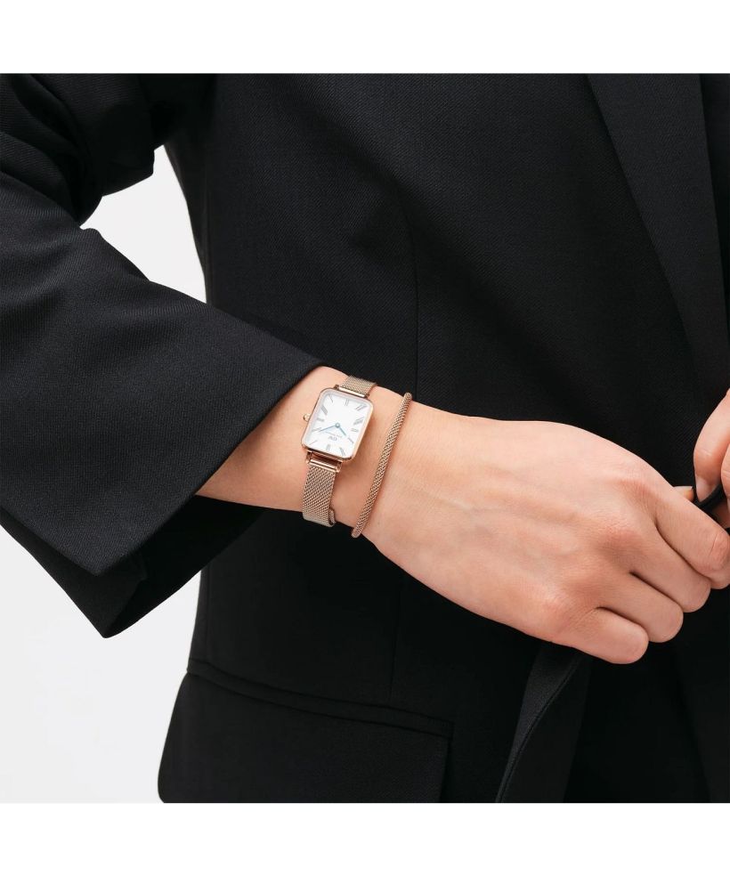 Браслет Daniel Wellington Mesh Melrose