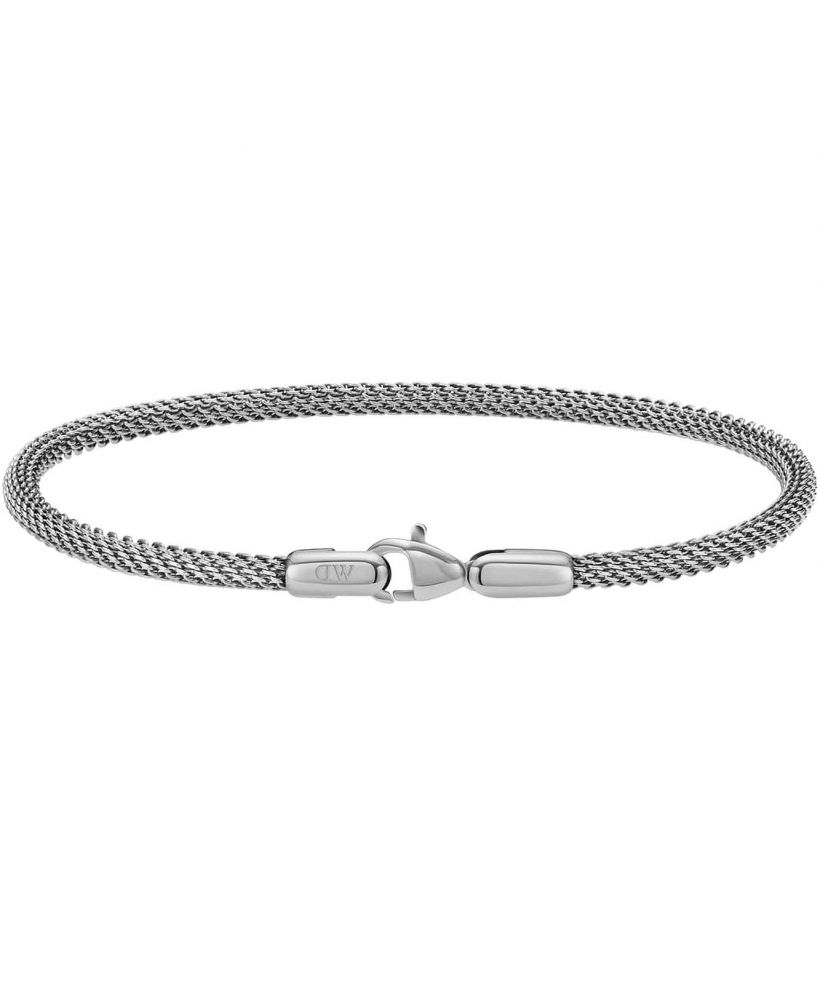Браслет Daniel Wellington Mesh Sterling
