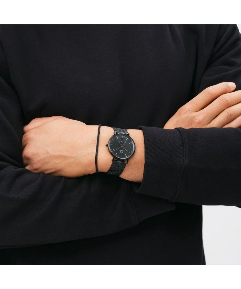 Браслет Daniel Wellington Mesh Ashfield