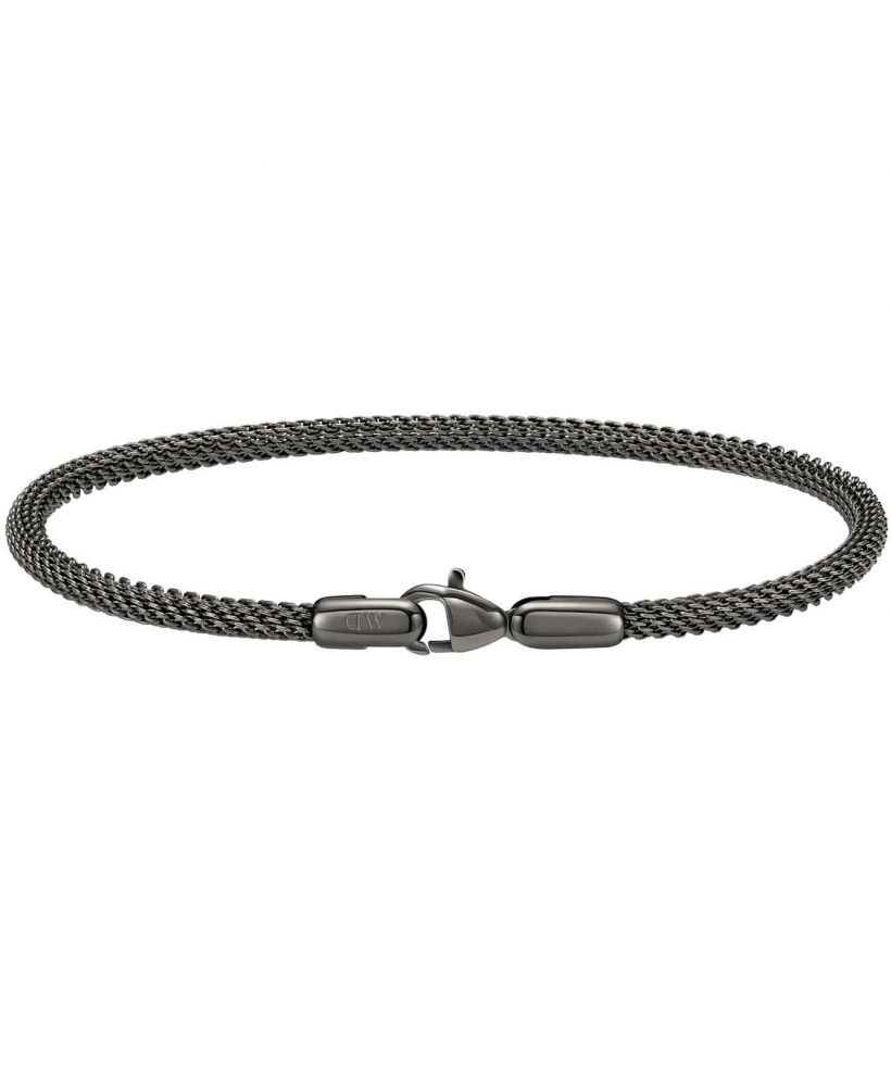Браслет Daniel Wellington Mesh Graphite