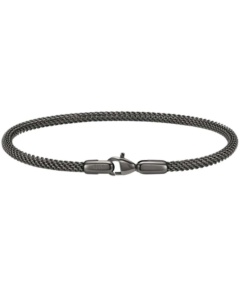 Браслет Daniel Wellington Mesh Graphite