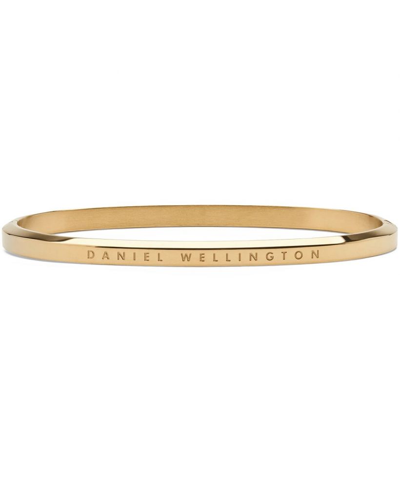 Браслет Daniel Wellington Classic Bangle Gold